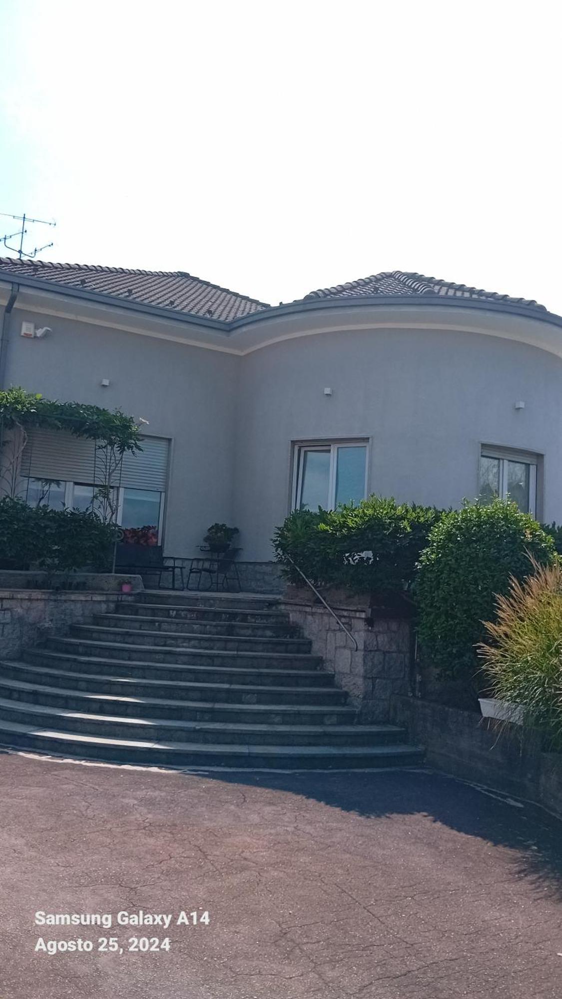 Casa Germana Apartment Invorio Inferiore Exterior foto
